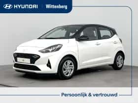 Hyundai i10 (2025) thumbnail 1