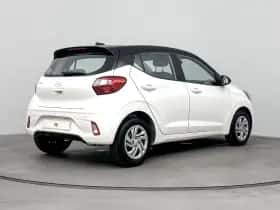 Hyundai i10 (2025) thumbnail 2