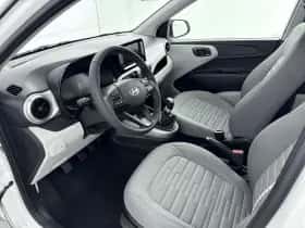 Hyundai i10 (2025) thumbnail 25