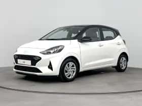 Hyundai i10 (2025) thumbnail 26