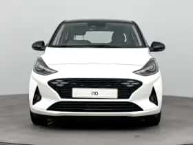 Hyundai i10 (2025) thumbnail 4