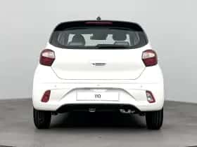 Hyundai i10 (2025) thumbnail 5