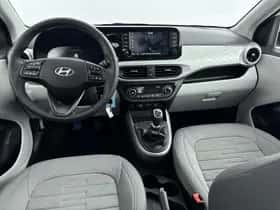 Hyundai i10 (2025) thumbnail 8