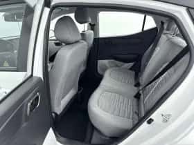 Hyundai i10 (2025) thumbnail 10