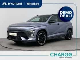 Hyundai Kona (2025)