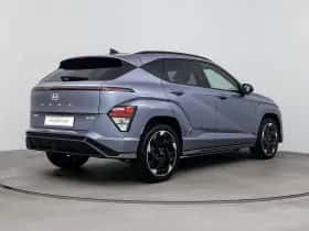 Hyundai Kona (2025) thumbnail 2