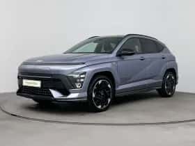 Hyundai Kona (2025) thumbnail 32