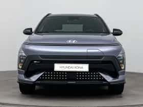 Hyundai Kona (2025) thumbnail 5