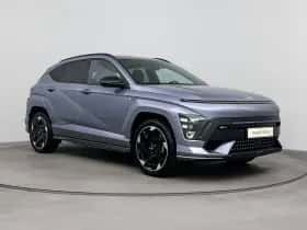 Hyundai Kona (2025) thumbnail 8