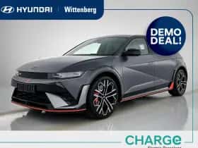 Hyundai Ioniq 5 (2025) thumbnail 1