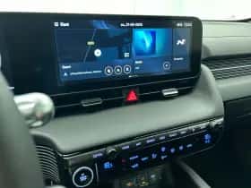 Hyundai Ioniq 5 (2025) thumbnail 31
