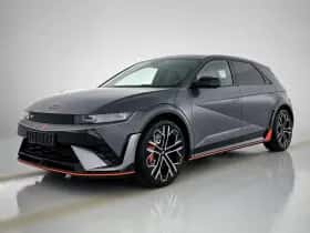 Hyundai Ioniq 5 (2025) thumbnail 34