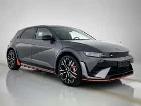Hyundai Ioniq 5 (2025) thumbnail 5