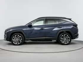 Hyundai Tucson (2026) thumbnail 3