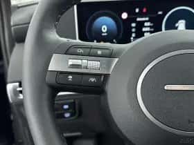 Hyundai Tucson (2026) thumbnail 22