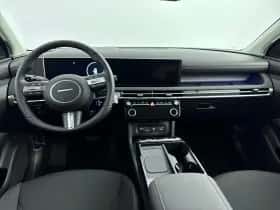 Hyundai Tucson (2026) thumbnail 9