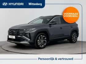 Hyundai Tucson (2026)
