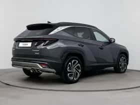 Hyundai Tucson (2026) thumbnail 2
