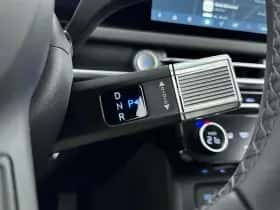 Hyundai Tucson (2026) thumbnail 19