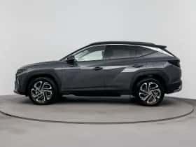 Hyundai Tucson (2026) thumbnail 3