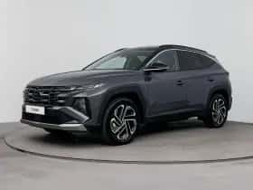 Hyundai Tucson (2026) thumbnail 30
