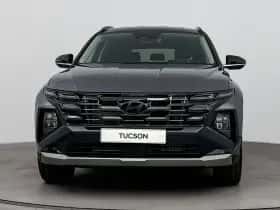 Hyundai Tucson (2026) thumbnail 5