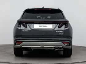 Hyundai Tucson (2026) thumbnail 6