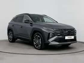 Hyundai Tucson (2026) thumbnail 7