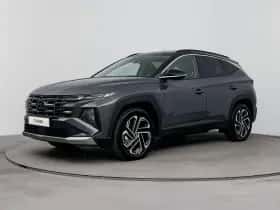 Hyundai Tucson (2026) thumbnail 8