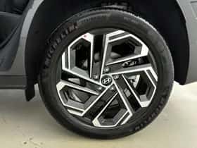 Hyundai Tucson (2026) thumbnail 9