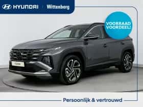 Hyundai Tucson (2026)