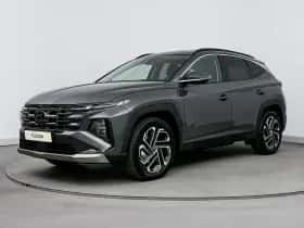 Hyundai Tucson (2026) thumbnail 33
