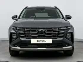 Hyundai Tucson (2026) thumbnail 5