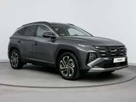 Hyundai Tucson (2026) thumbnail 7