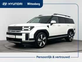Hyundai Santa Fe (2026)