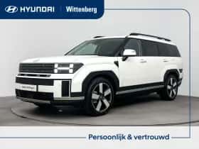 Hyundai Santa Fe (2026) thumbnail 1