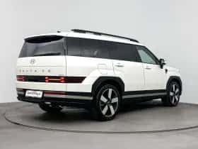Hyundai Santa Fe (2026) thumbnail 2