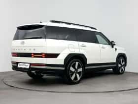 Hyundai Santa Fe (2026) thumbnail 2