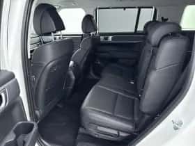 Hyundai Santa Fe (2026) thumbnail 11