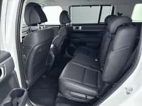 Hyundai Santa Fe (2026) thumbnail 11
