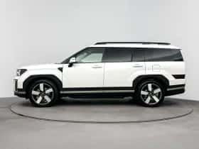 Hyundai Santa Fe (2026) thumbnail 3
