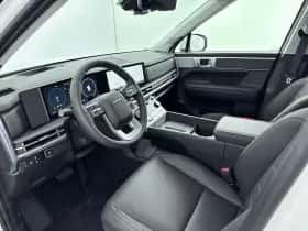 Hyundai Santa Fe (2026) thumbnail 30