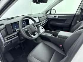 Hyundai Santa Fe (2026) thumbnail 30