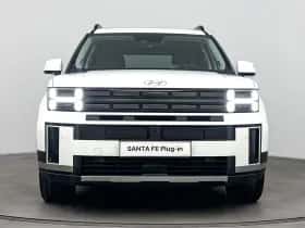 Hyundai Santa Fe (2026) thumbnail 5