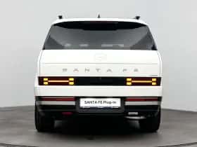 Hyundai Santa Fe (2026) thumbnail 6