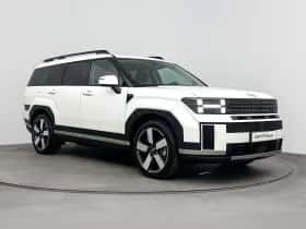 Hyundai Santa Fe (2026) thumbnail 7