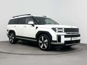 Hyundai Santa Fe (2026) thumbnail 7