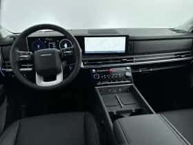 Hyundai Santa Fe (2026) thumbnail 9