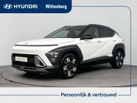 Hyundai Kona (2026)