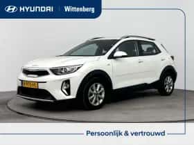 Kia Stonic (2022)